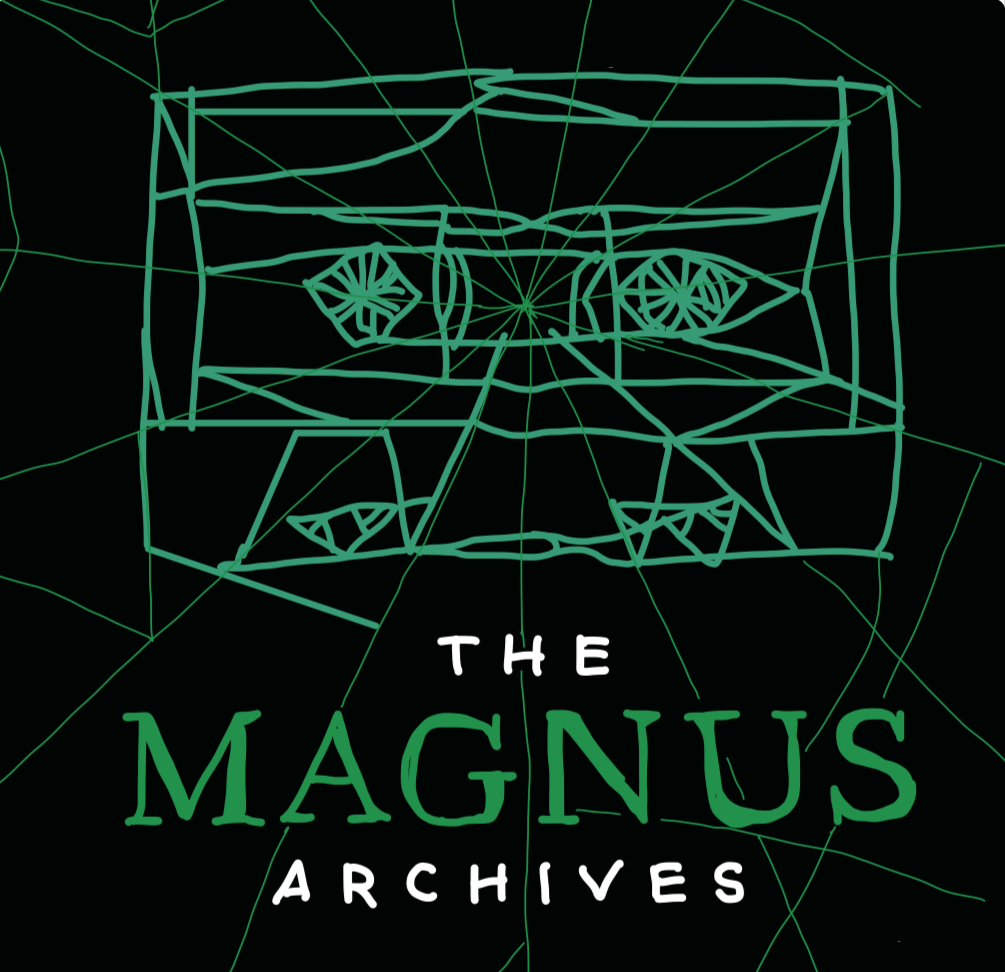 The Magnus Archives
